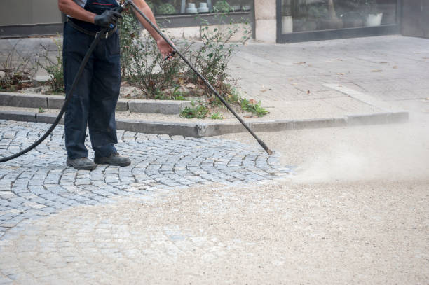 Best Factory Floor Cleaning  in Tarpon Springs, FL
