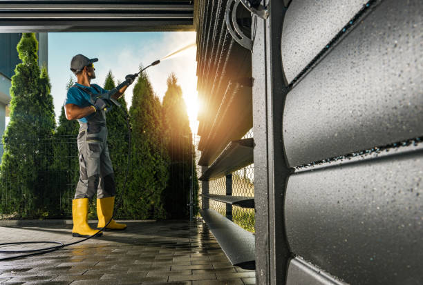 Best Machinery and Equipment Cleaning  in Tarpon Springs, FL